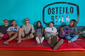 Ostello Bello Mandalay