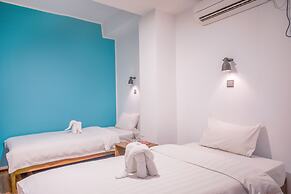 Ostello Bello Mandalay