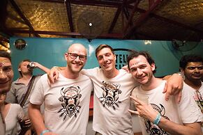 Ostello Bello Mandalay