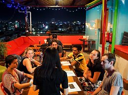 Ostello Bello Mandalay