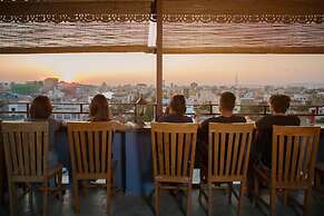 Ostello Bello Mandalay