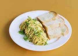 Ostello Bello Mandalay