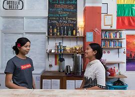 Ostello Bello Mandalay