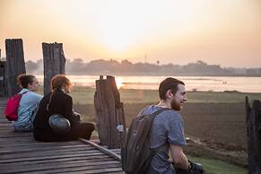 Ostello Bello Mandalay