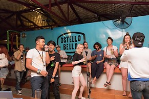 Ostello Bello Mandalay