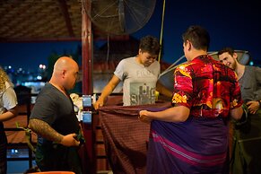 Ostello Bello Mandalay