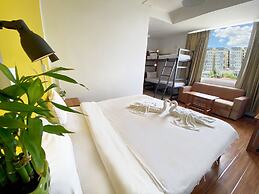 Ostello Bello Mandalay