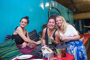 Ostello Bello Mandalay