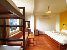 Ostello Bello Mandalay