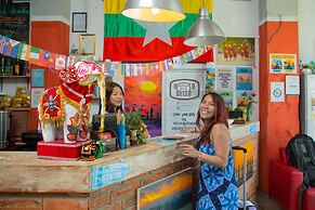 Ostello Bello Mandalay