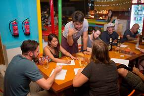 Ostello Bello Mandalay