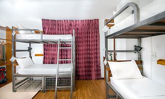 Ostello Bello Mandalay