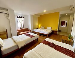 Ostello Bello Mandalay