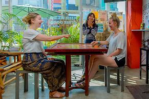 Ostello Bello Mandalay