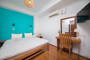 Ostello Bello Mandalay