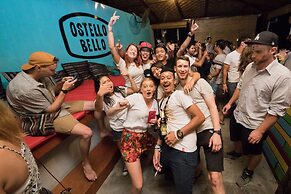 Ostello Bello Mandalay