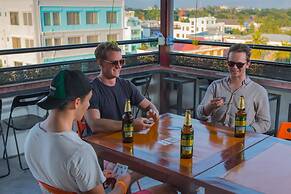 Ostello Bello Mandalay