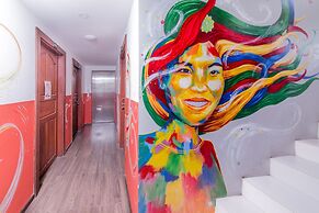 Ostello Bello Mandalay