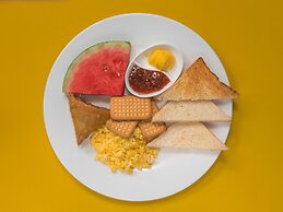 Ostello Bello Mandalay