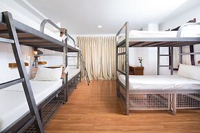 Ostello Bello Mandalay