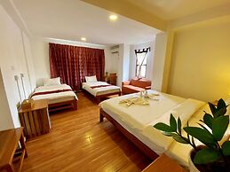 Ostello Bello Mandalay