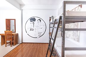 Ostello Bello Mandalay