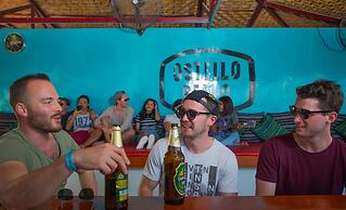 Ostello Bello Mandalay