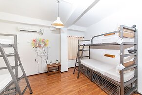 Ostello Bello Mandalay