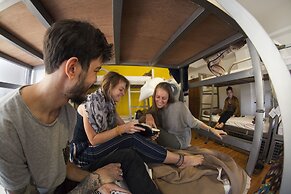 Ostello Bello Mandalay