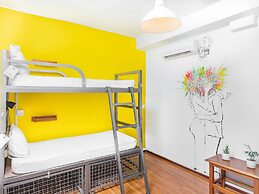 Ostello Bello Mandalay