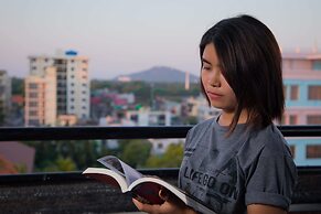 Ostello Bello Mandalay