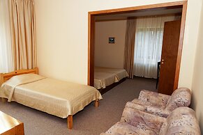 Hotel Bor