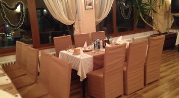 Hotel Bor