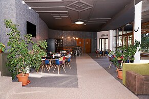 Hotel Bor