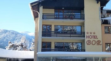 Hotel Bor