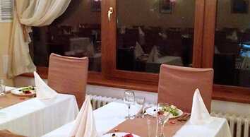 Hotel Bor
