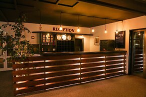 Hotel Bor