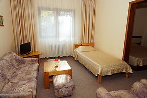 Hotel Bor