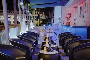 River Rock Hotel