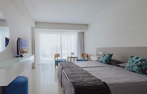 River Rock Hotel
