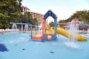 Hotel Kaliakra Beach - Ultra All Inclusive