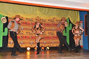 Hotel Kaliakra Beach - Ultra All Inclusive