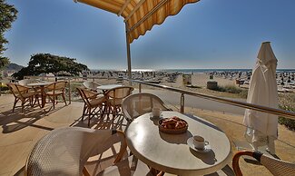 Hotel Kaliakra Beach - Ultra All Inclusive