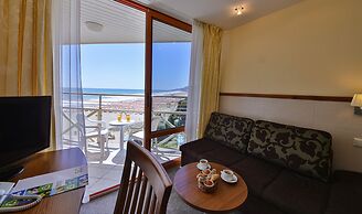 Hotel Kaliakra Beach - Ultra All Inclusive