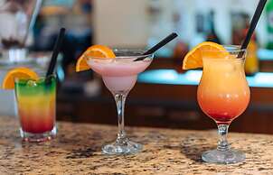 Hotel Kaliakra Beach - Ultra All Inclusive