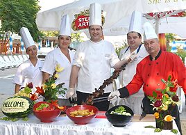 Hotel Kaliakra Beach - Ultra All Inclusive