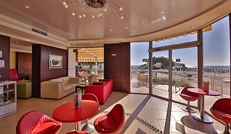 Hotel Kaliakra Beach - Ultra All Inclusive