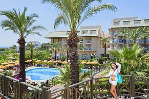 Novum Garden Side - All Inclusive