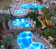 Novum Garden Side - All Inclusive