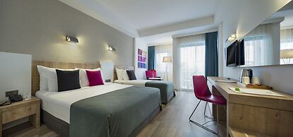 Novum Garden Side - All Inclusive